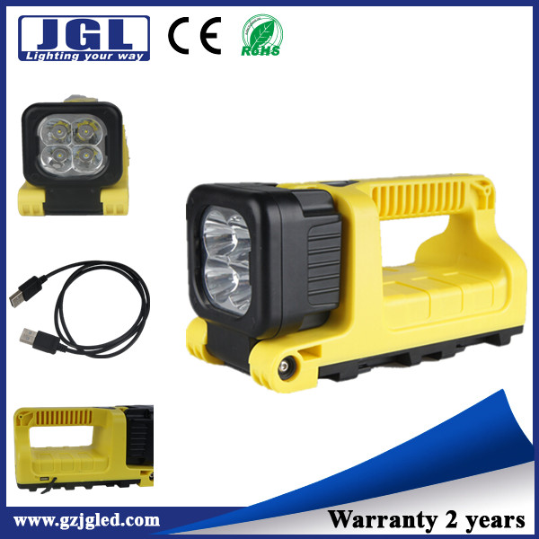 2016 NEW Hot selling police flashlight CREE 12W torch light trustfire 10000lumens led light RALS9912