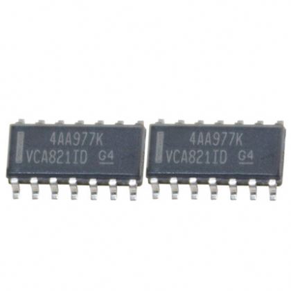IC (Electronic Components)VCA821IDR