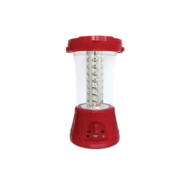 portable emergency camping lantern rechargeable 48pcs of 5730SMD LED