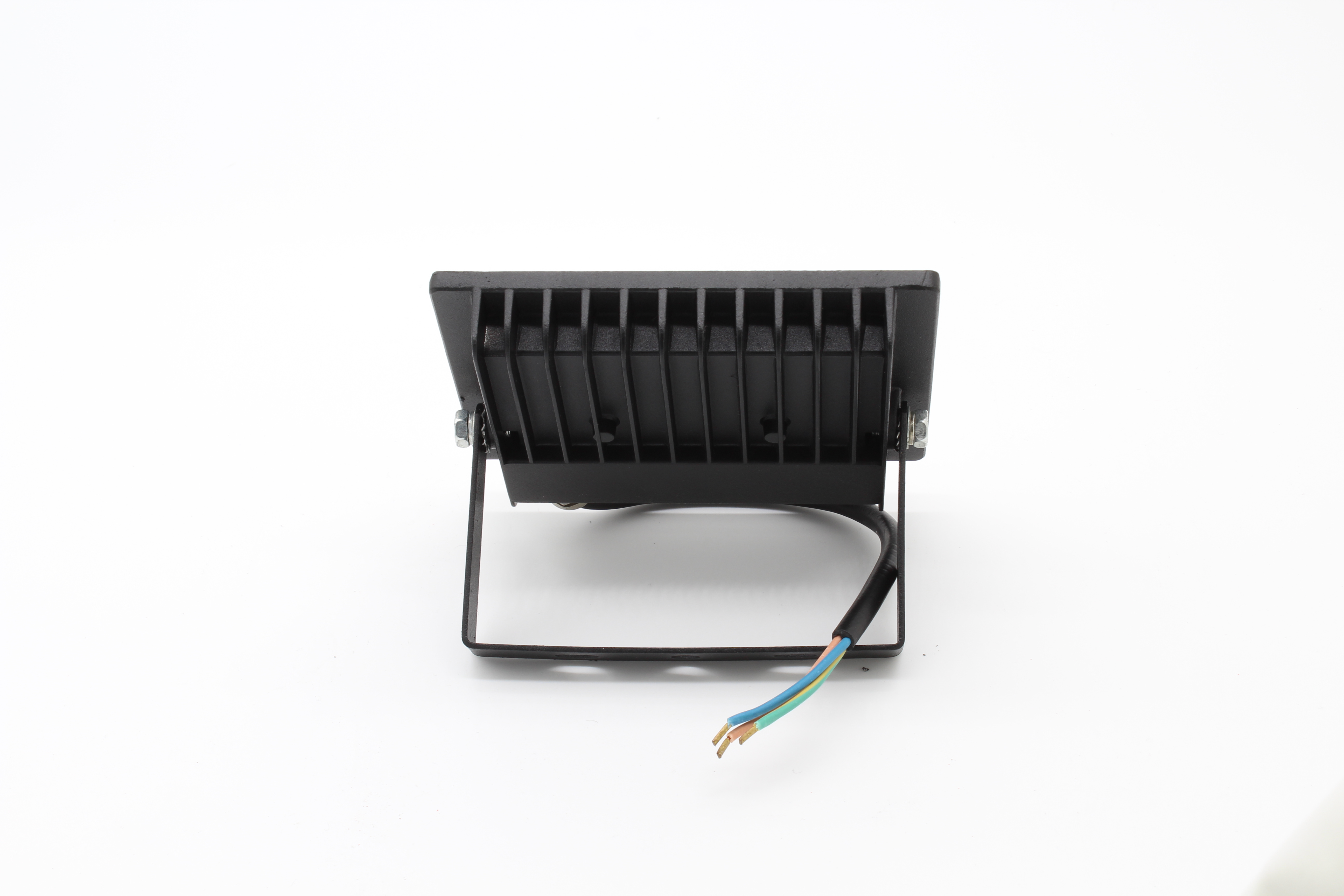 China supplier IP65 waterproof aluminum housing 10W led flood light fixtures outdoor (PS-FL-LED067-10W)