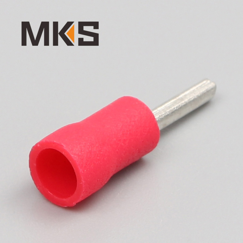 Insulated Pin Terminals pin insert wire terminal