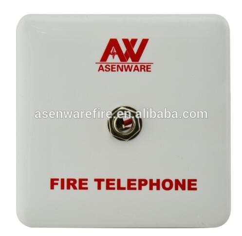 Fire emergency telephone AW-FTP2008