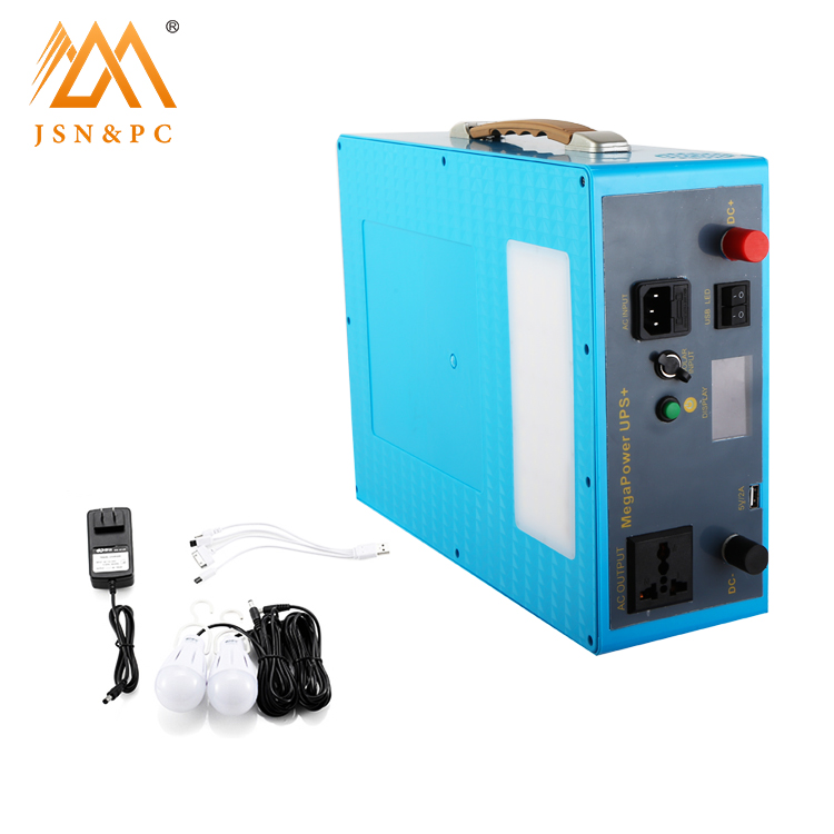 Hot Sale Portable solar panel system 1000w for home