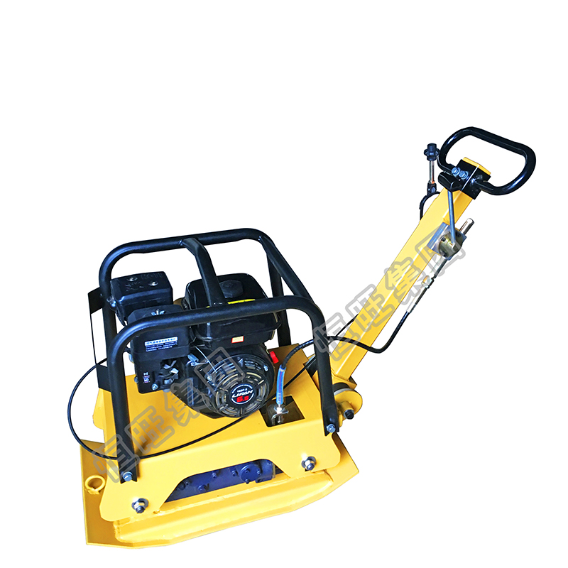 Hand held plate compactor vibratory  price