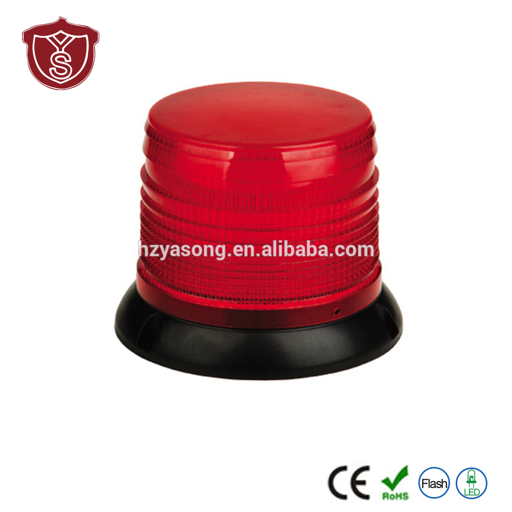 LTD-5162 Security car roof emergency warning led strobe beacon light