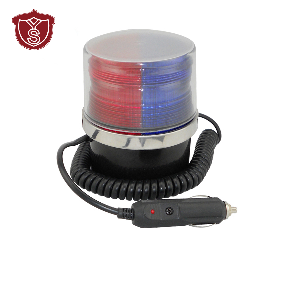 LTD-5092 Flashing Mode Car Auto Emergency Police Warning Strobe Light