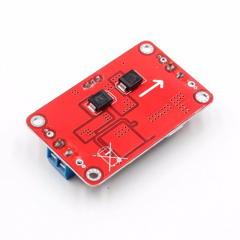 1.25V-26V To 3.5-28V 3A XL6009 LM2596S Auto DC-DC Step Up Down Automatic Boost Buck Voltage Power Converter Solar panel Module