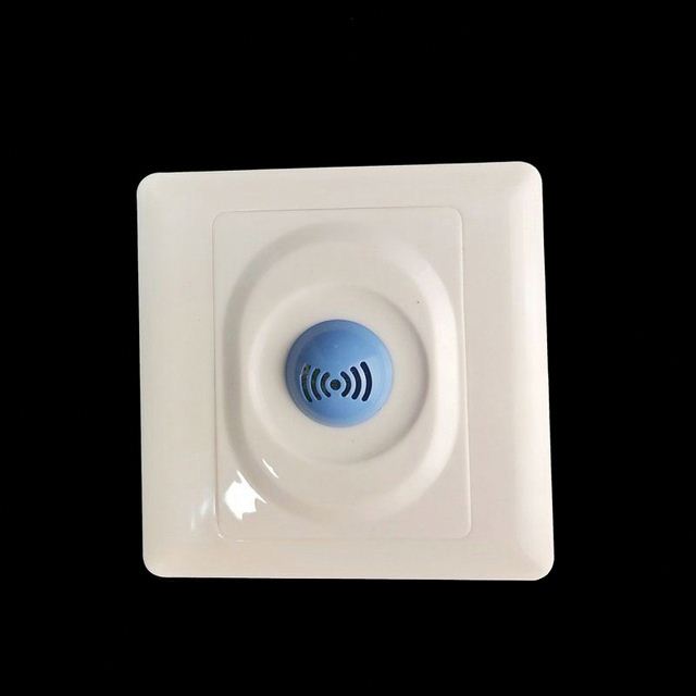220-240V 360 degree Microwave Sensor Light Switch Induction Motion Sensor 8686 Switch