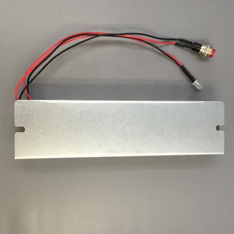 CE Led Emergency Power Supply