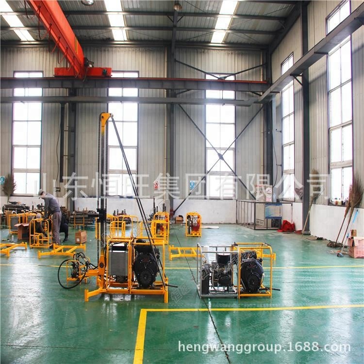 used water well drilling machine for sale