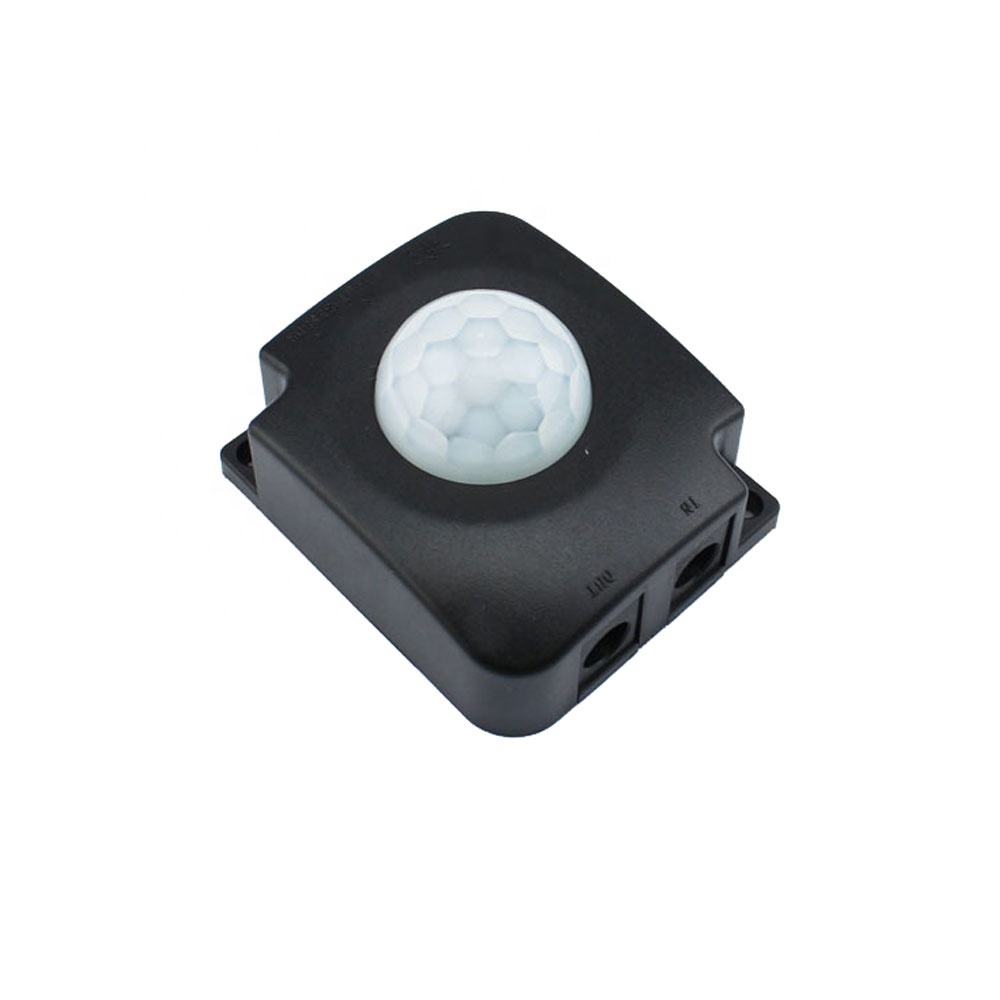 PIR Motion Sensor Light Switch High Sensitive Motion Sensor Switch