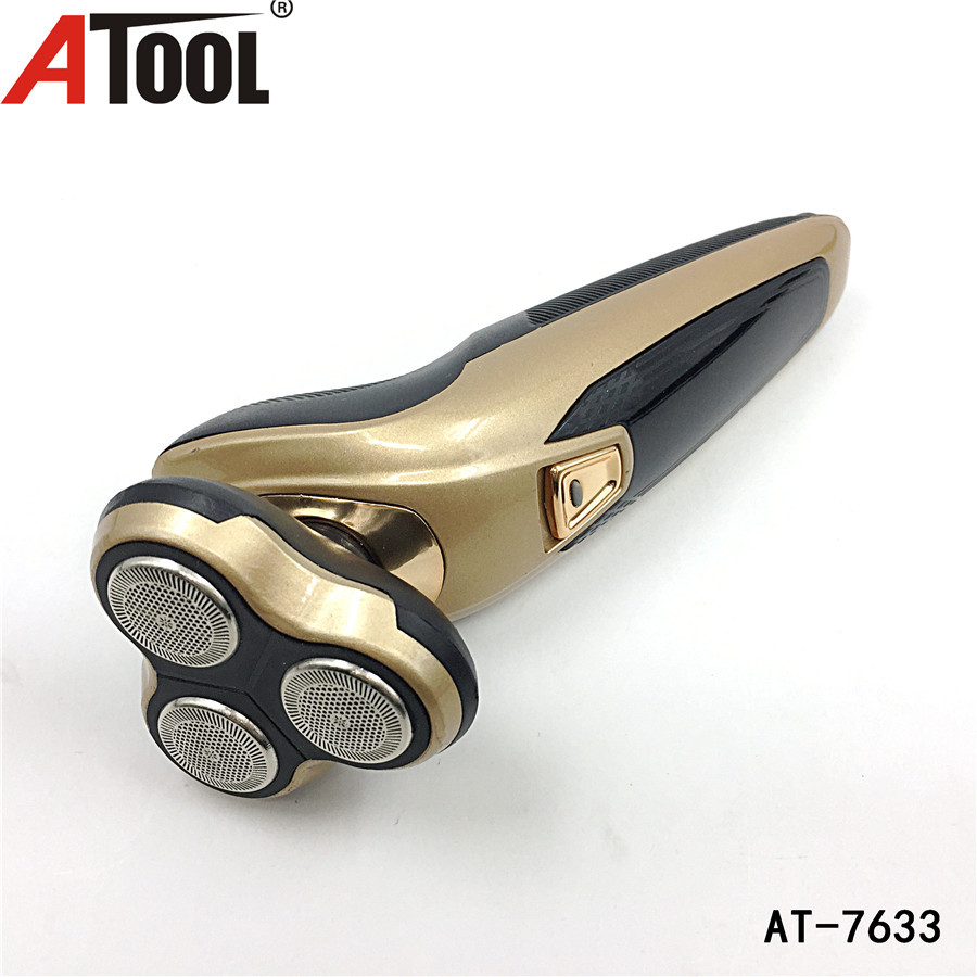 multi-function family suite 3 in 1 shaver mini electric rechargeable shaver