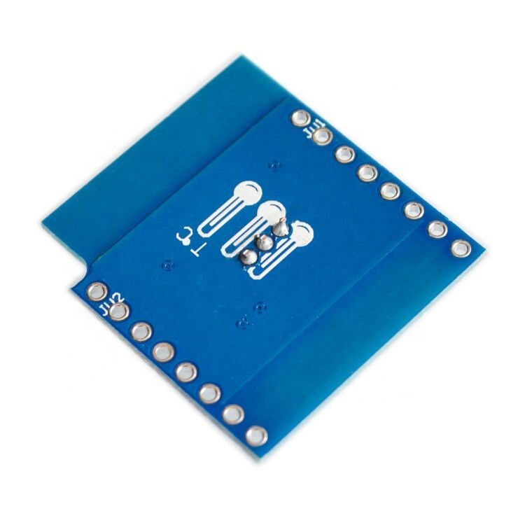 Temperature Sensor Shield  D1 Mini D1 Mini Pro ESP NodeMCU