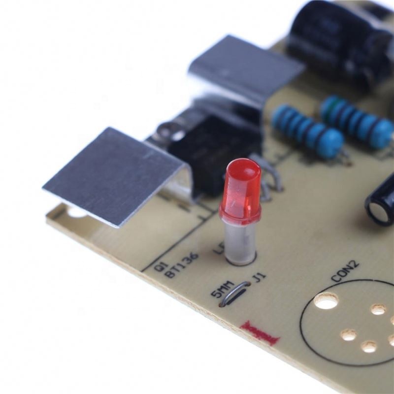 A1321 Model Circuit Board For 936 Soldering Iron Station Control Board Controller Thermostat A1321 Factory Mill Plant Works