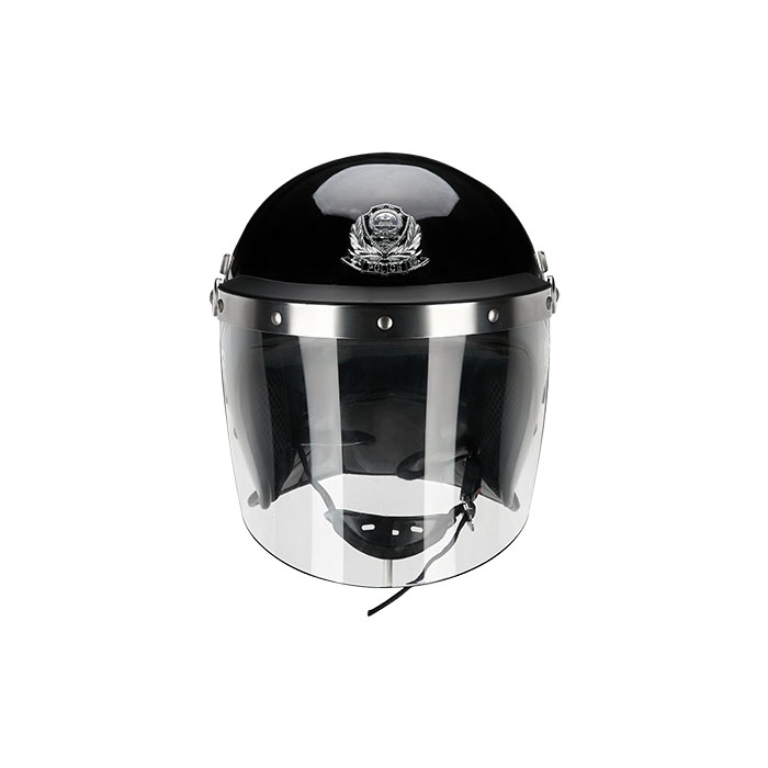 Senken Riot helmet FBK-07 (Euro Style)