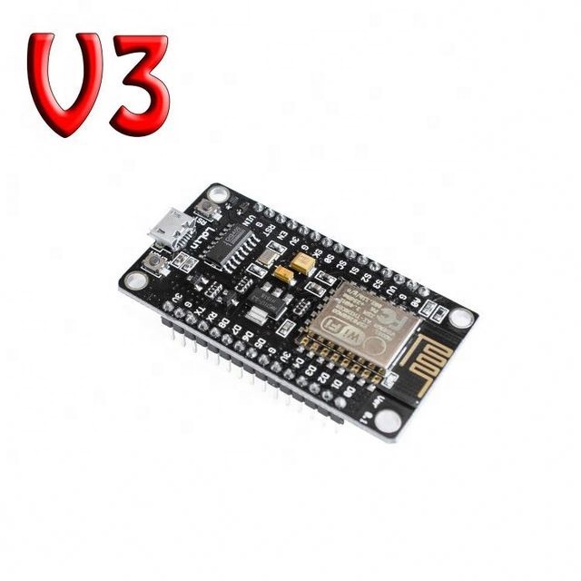 Wireless module CH340 NodeMcu V3 Lua WIFI Internet of Things development board based ESP8266