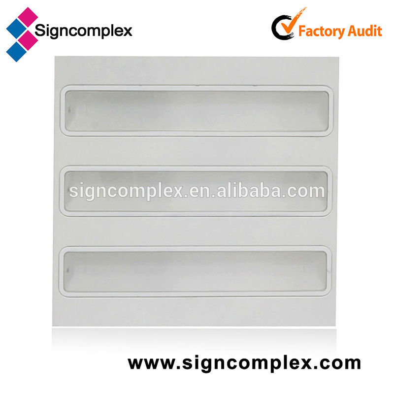 35W LED Troffer Lamp(Replace CFLT8/T5 fixture)