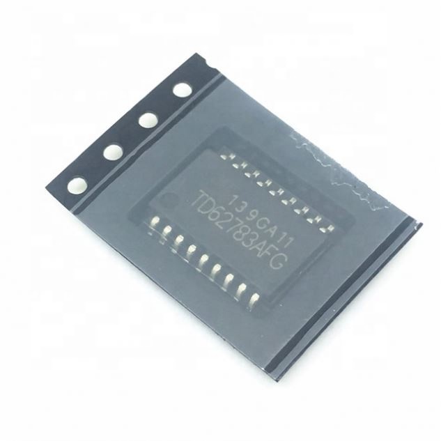 Part TD62783 TD62783AFG SOP18 8-way new original IC