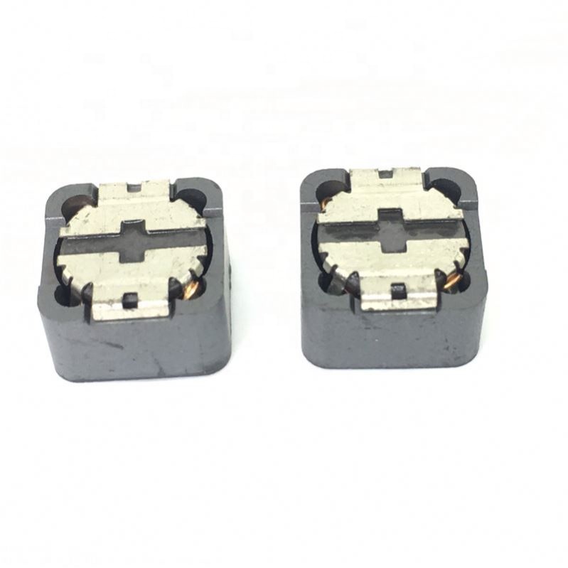 Shielded Inductor SMD Power Inductors cd127 68uh 680marking 12*12*7MM