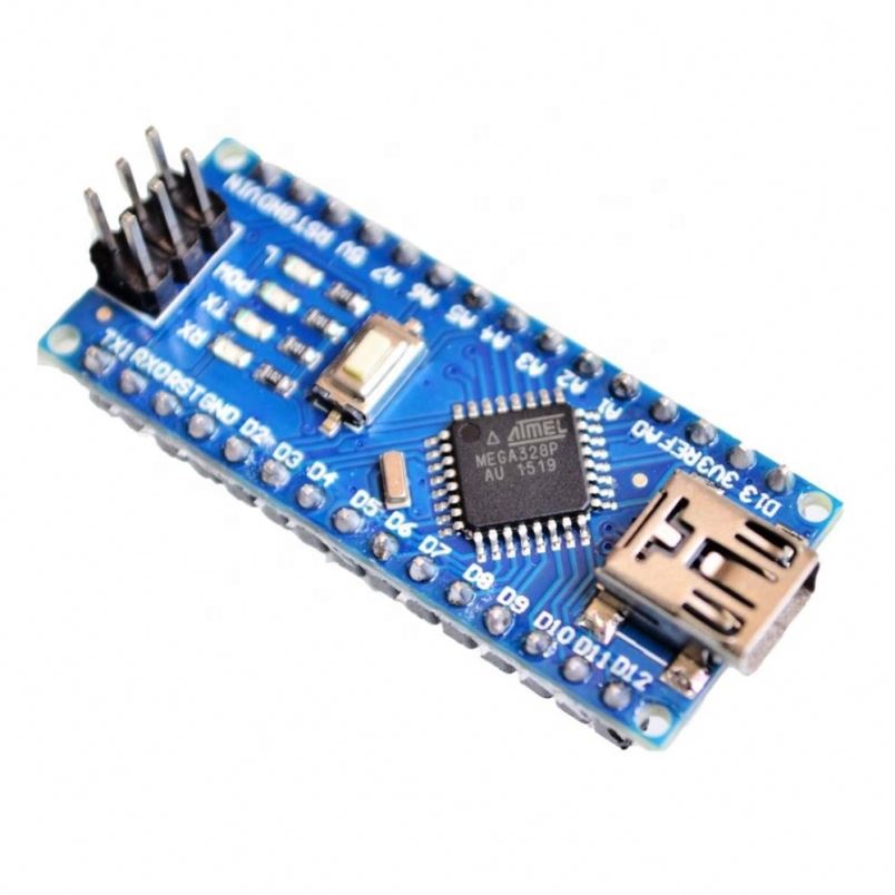 Mini USB With the bootloader compatible for  controller CH340 USB driver 16Mhz v3.0 ATMEGA328P