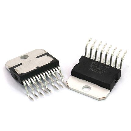 (Electronic Components)TDA7297 IC