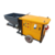 Dry concrete spraying shotcrete machine for sale