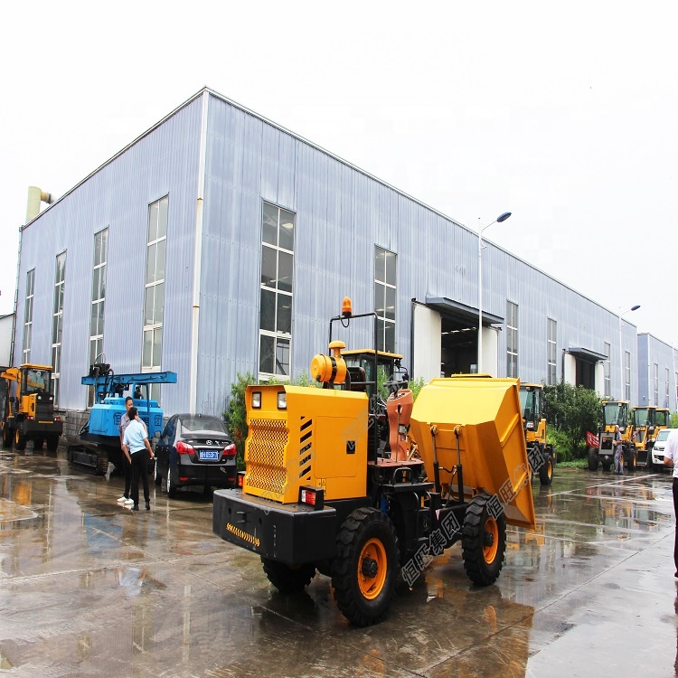 New mini dumper diesel price for sale in pakistan