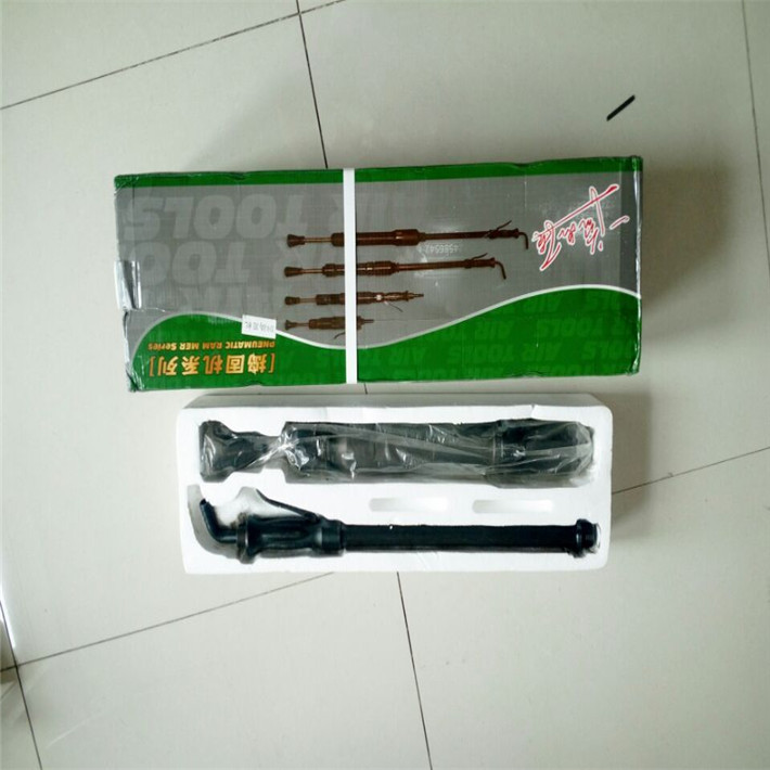 Air Powered Tools Sand Tamper Pneumatic Rammer D3 D4 D6 D9 tamping rammer