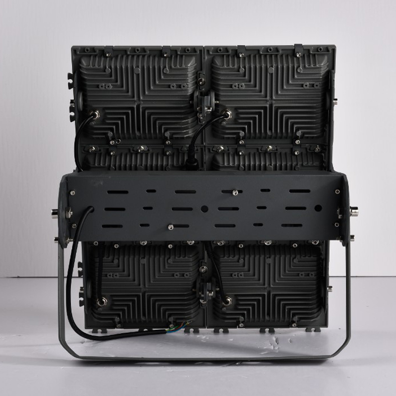 high lumens long distance led spot light 300W flood light energry saving waterproof outdoor led tunnel light