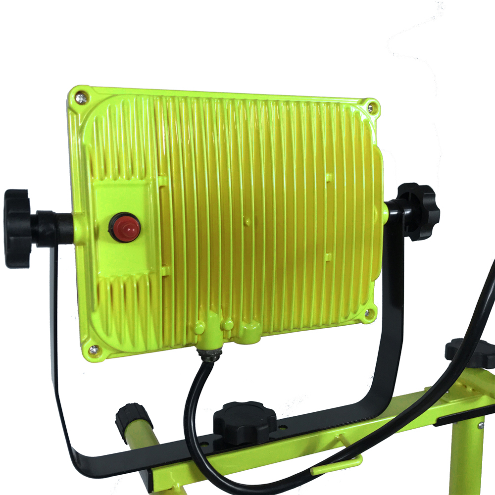 2X30W led work light SMD2835 IP65 worklight With tripod 110-130V US standard good seller led work lamp