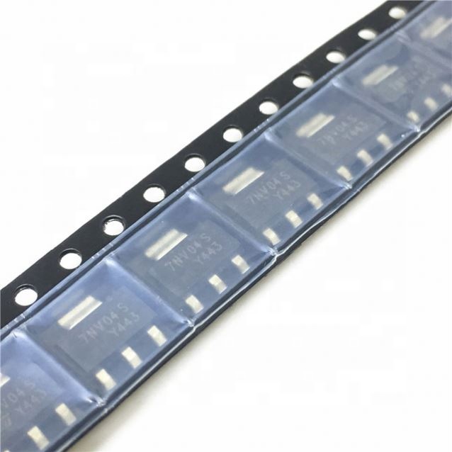 Original NEW ic chip 7NV04 7NV04S 7NV04P VNN7NV04TR-E VNN7NV04PTR-E VNN7NV0413TR