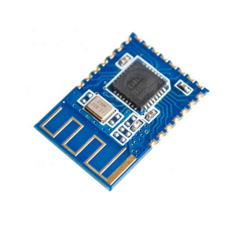 JDY-10 BLE Bt 4.0 Uart Transparent Transmission Attachment Compatible with CC2541 BT Module