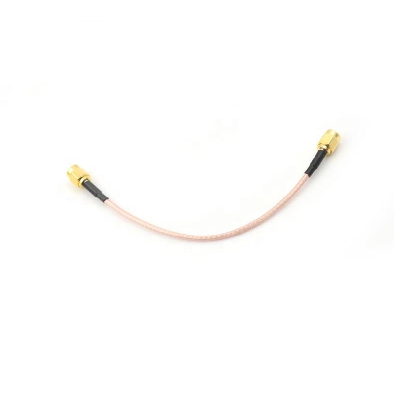 15CM SMA   to SMA   Connector