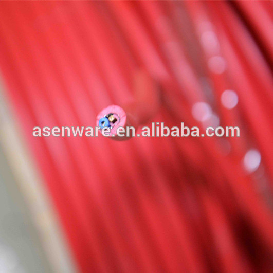 Fire Alarm Cable Secification