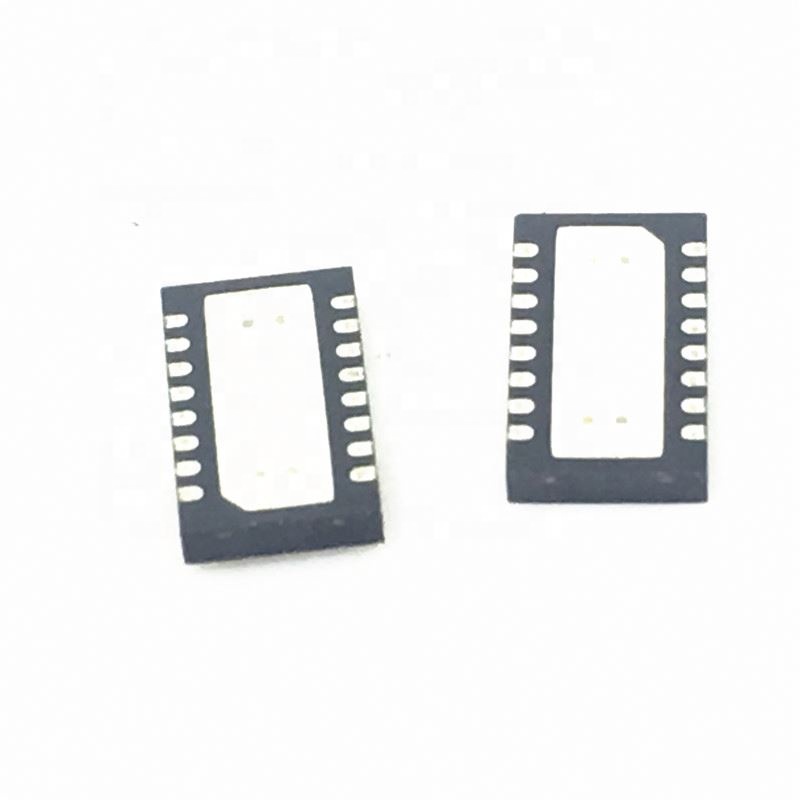 PART LT3022 LT3022EDHC LT3022 3022 - 1A, 0.9V to 10V NEW IC