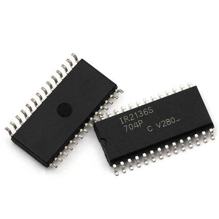 IC (Electronic Components)IR2136S
