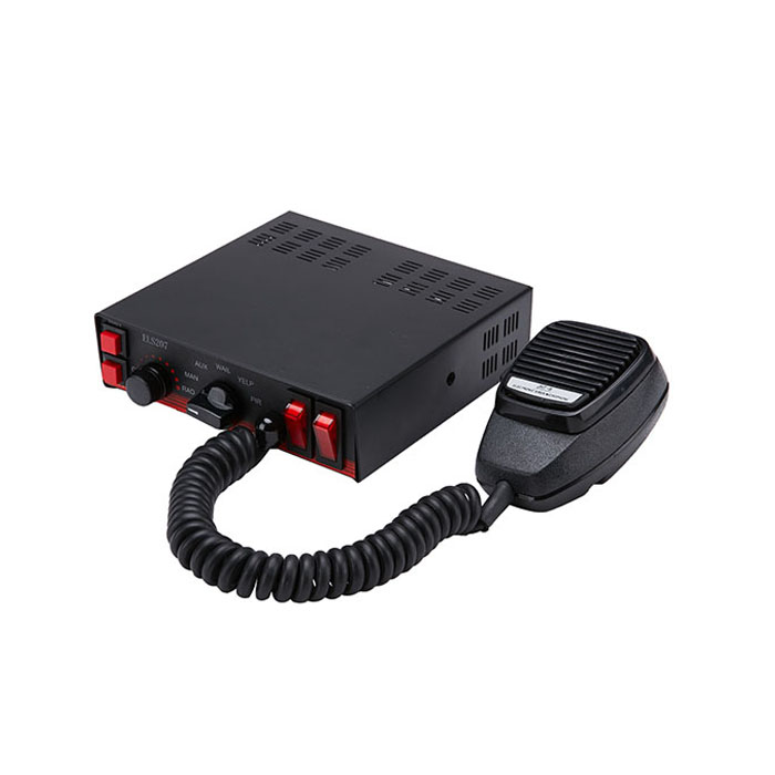 SENEKN new electronic remote control siren for police emergency car