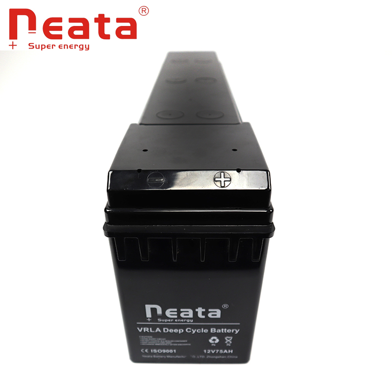 12V75ah  AGM/GEL/deep cycle lead acid  battery in storage batteries