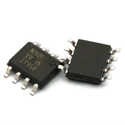 IC (Electronic Components)PCF8563T part