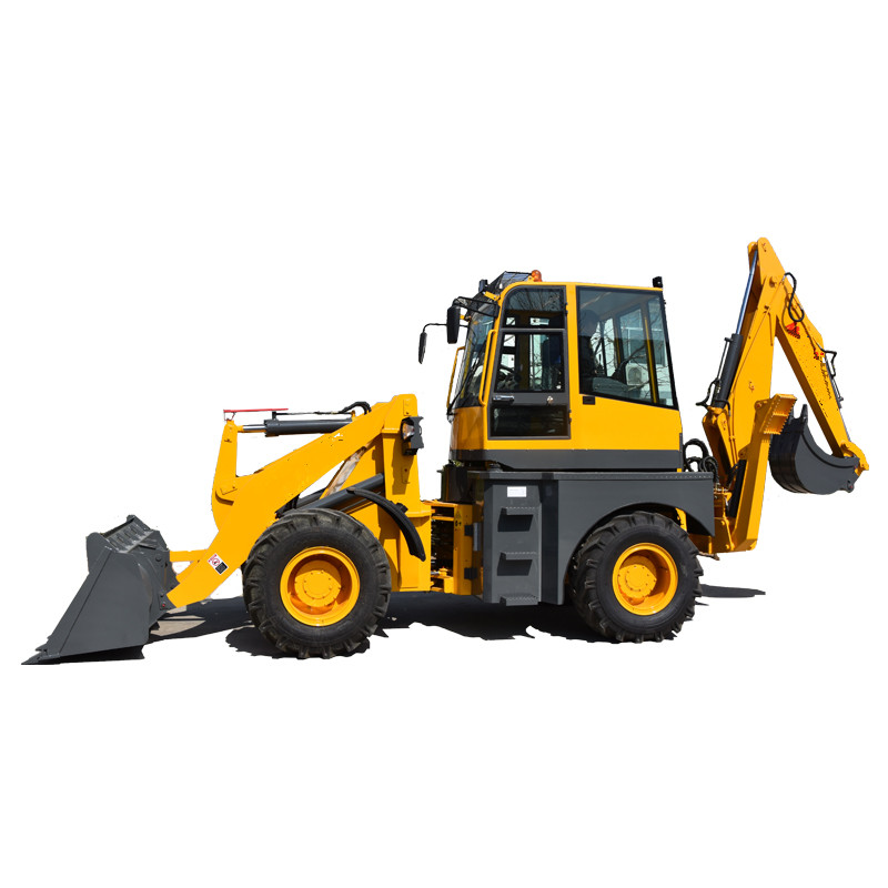 mini excavator backhoe loader for sale