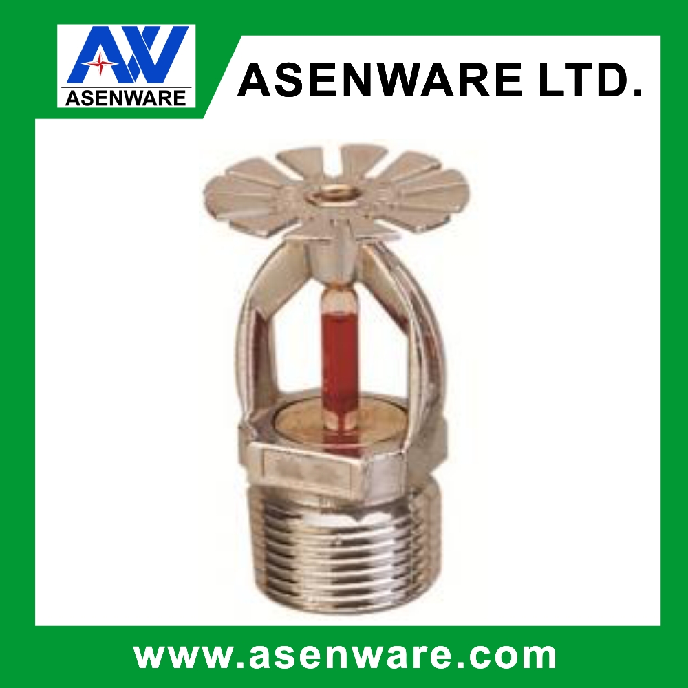 factory sale fire sprinkler system manufacturer