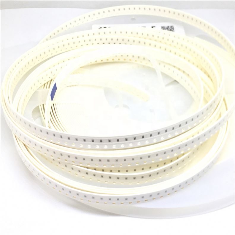 100nF X7R Error 10% 50V 0805 0.1UF 104 SMD Thick Film Chip Multilayer Ceramic