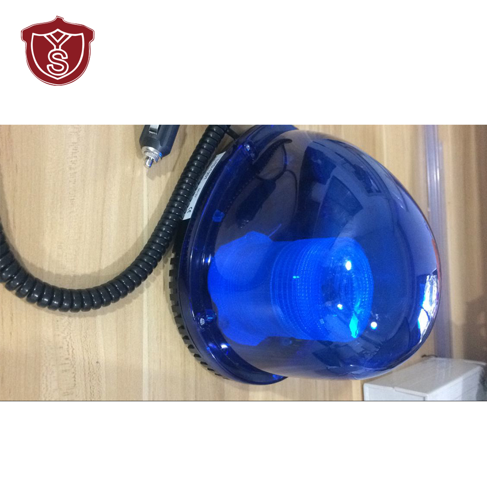 LTD-5201 New item rotary portable car led tower warning light