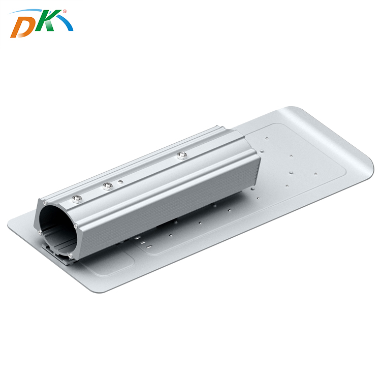 Satisfactory IP65 waterproof high brightness 60w led light street lamp