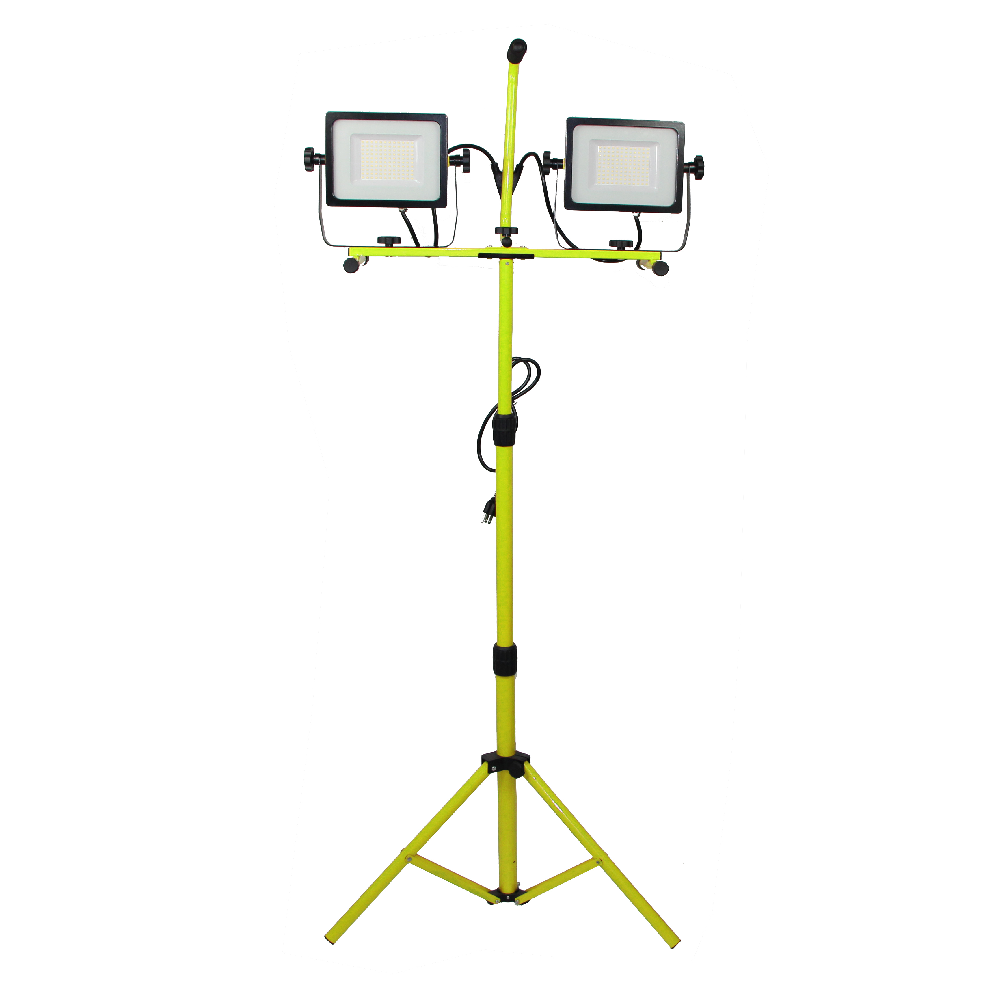 2019 Factory supply 2x70w led work light widely use super bright 110-130V worklight 14000lm led work lamp