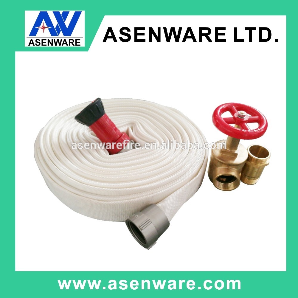 Fire fighting equipment hose reel signage