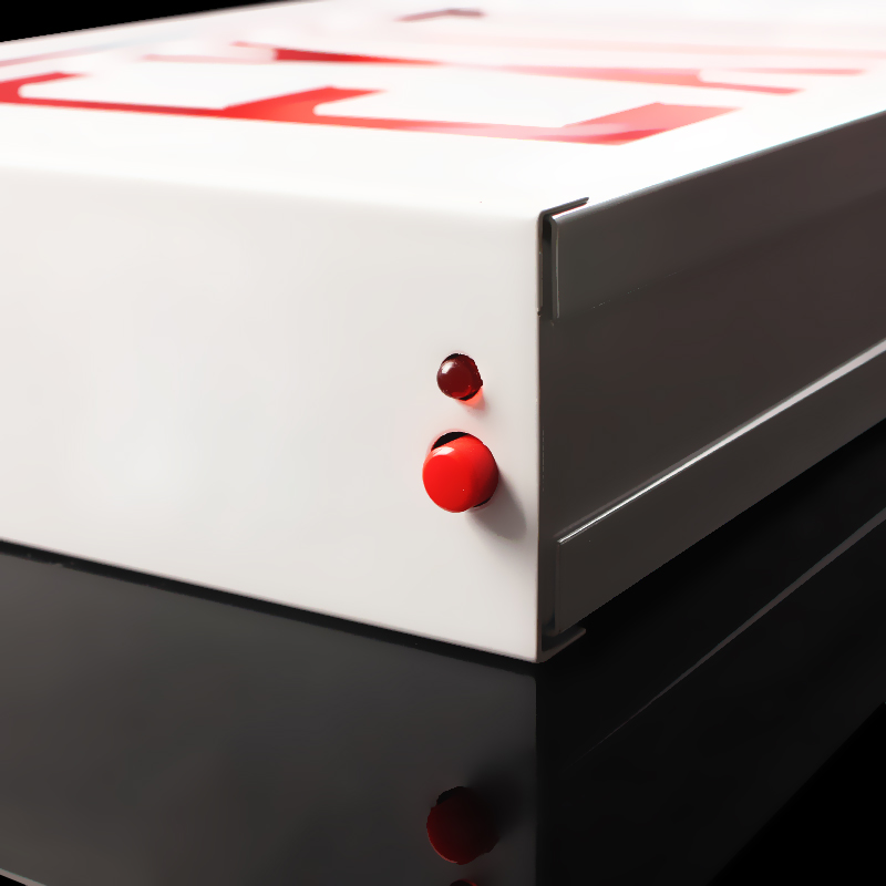 Factory outlets emergency light good price emergency exit signs