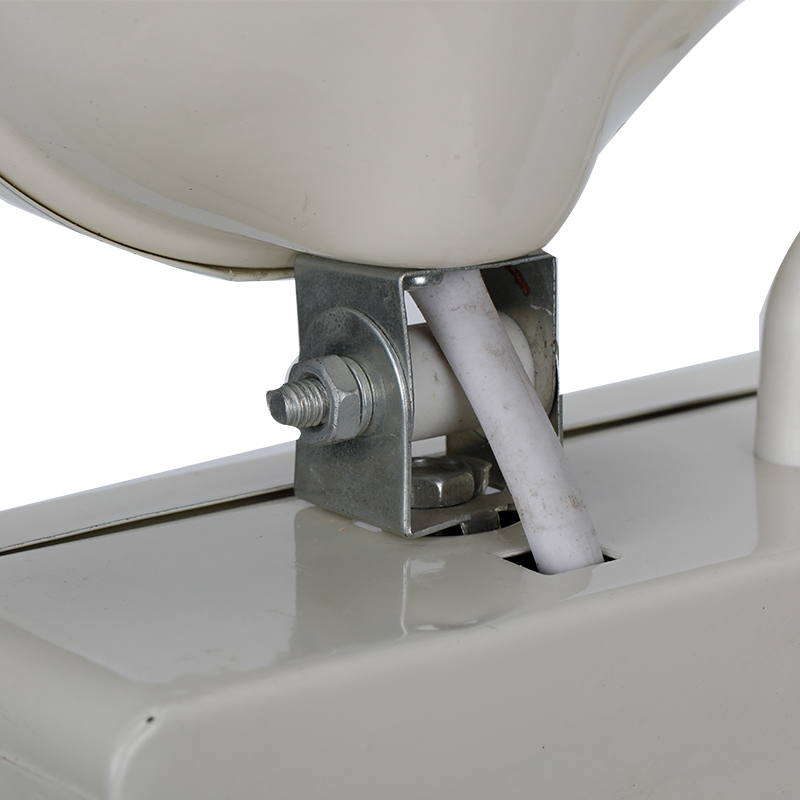 factory direct sale high quality emergency twinspot led light