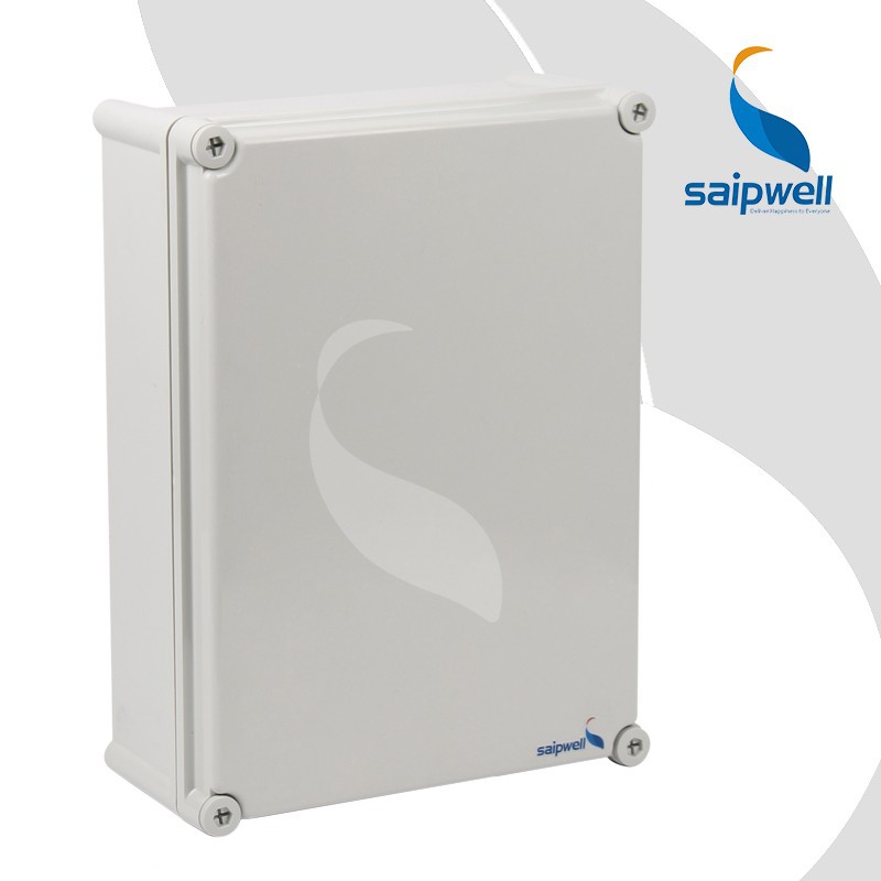 SAIP/SAIPWELL New IP66 Waterproof Junction Box PC enclosure