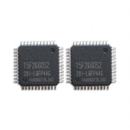 IC (Electronic Components)STC15F2K60S2-28I-LQFP44G
